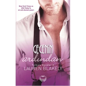 Gecenin Ardından-Lauren Blakely
