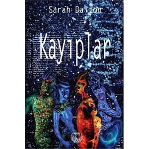 Kayıplar-Sarah Dalton