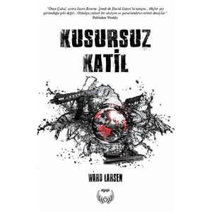 Kusursuz Katil-Ward Larsen