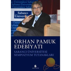 Orhan Pamuk Edebiyatı