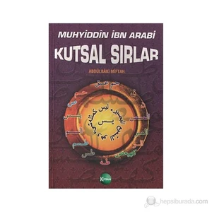 Kutsal Sırlar