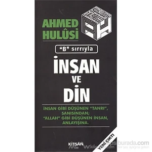 İnsan Ve Din