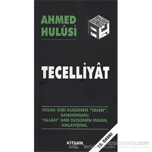 Tecelliyat