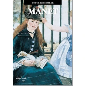 Manet - Edouard Manet