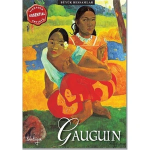 Gauguin - Paul Gauguin