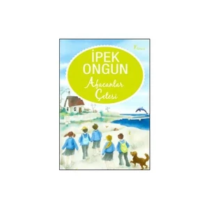 Afacanlar Çetesi - İpek Ongun