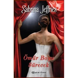 Ömür Boyu Sürecek - Sabrina Jeffries