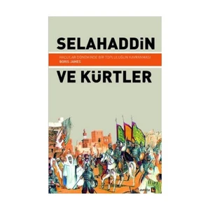 Selahaddin ve Kürtler
