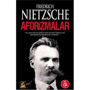 Aforizmalar (Cep Boy)-Friedrich Wilhelm Nietzsche