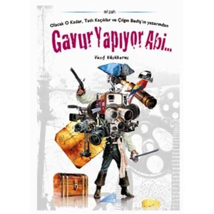 Gavur Yapıyor Abi...