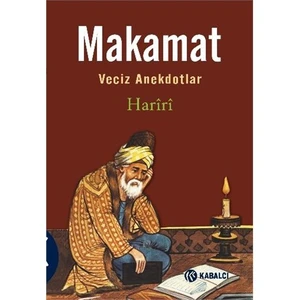 Makamat - Hariri