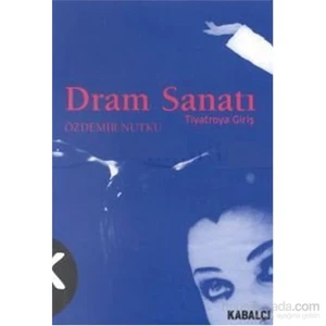 Dram Sanatı-Özdemir Nutku