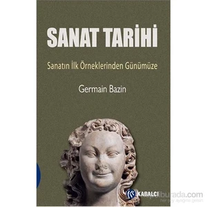 Sanat Tarihi-Germain Bazin