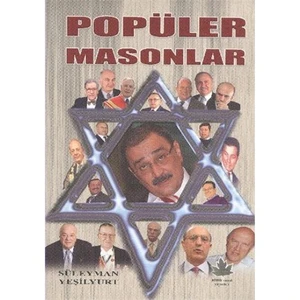 Popüler Masonlar-Süleyman Yeşilyurt