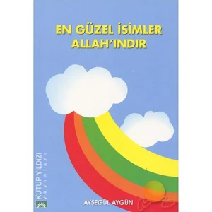 En Güzel İsimler Allah'Indır-Ayşegül Aygün