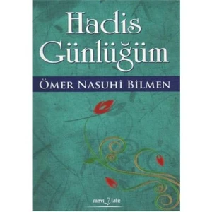 Hadis Günlüğüm