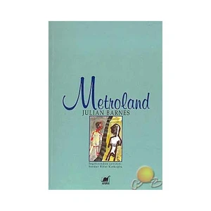 Metroland