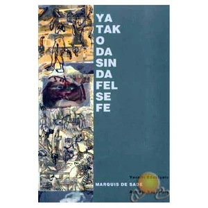 Yatak Odasında Felsefe - Marquis De Sade