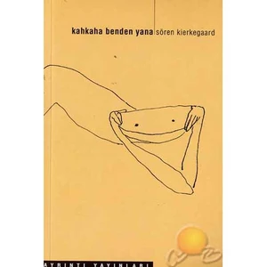 Kahkaha Benden Yana