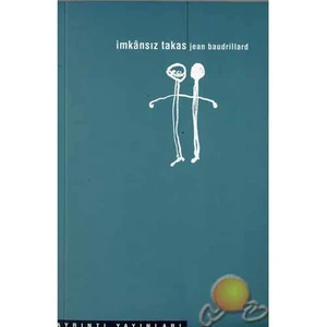 İmkansız Takas - Jean Baudrillard