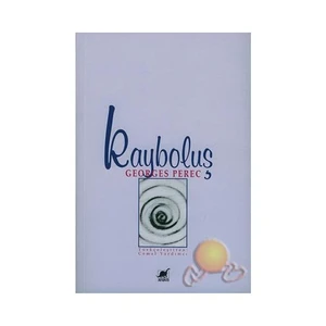Kayboluş ( La Dısparıtion )