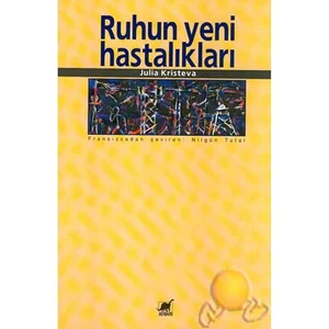 Ruhun Yeni Hastalıkları