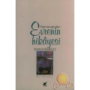 Evrenin Hikayesi - Franco Ferrucci