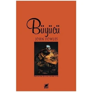 Büyücü - John Fowles