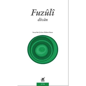 Divan - Fuzuli