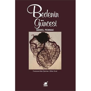Bedenin Güncesi - Daniel Pennac