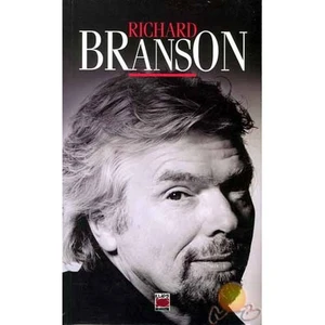 Richard Branson ( Losıng My Virginıty ) - Richard Branson
