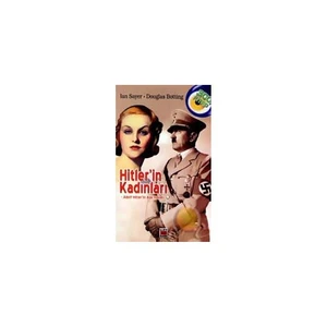 Hitler'İn Kadınları-Douglas Botting