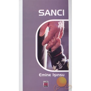 Elips Kitap Sancı-Emine Işınsu