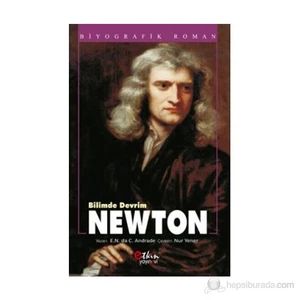 Bilimde Devrim Newton