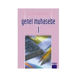Genel Muhasebe 1-Gülsevil Yıldız