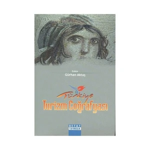 Türkiye Turizm Coğrafyası