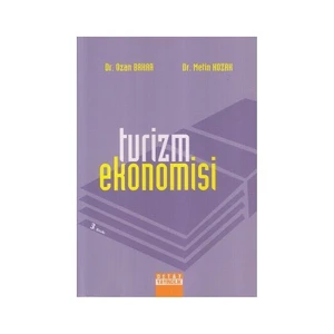Turizm Ekonomisi