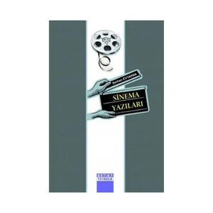 Sinema Yazıları-Serhan Evyapan
