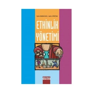 Etkinlik Yönetimi-Eylin Babacan