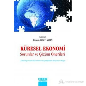 Küresel Ekonomi