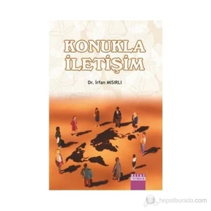 Konukla İletişim-İrfan Mısırlı