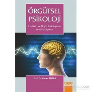 Örgütsel Psikoloji-Hasan Tutar