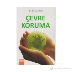 Çevre Koruma-Hüseyin Erkul