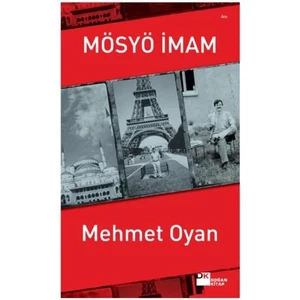 Mösyö İmam - Mehmet Oyan