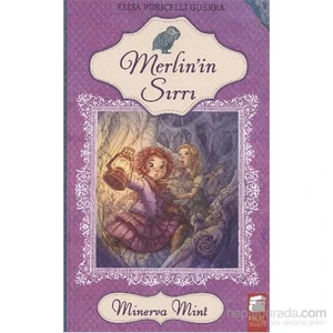 Merlin'İn Sırrı-Elisa Puricelli Guerra