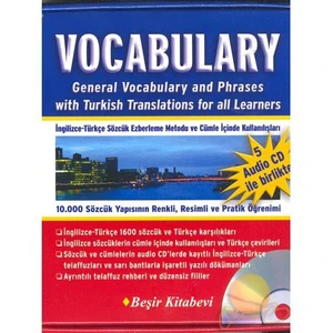 Vocabulary