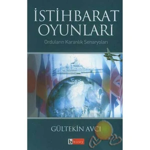 İstihbarat Oyunları