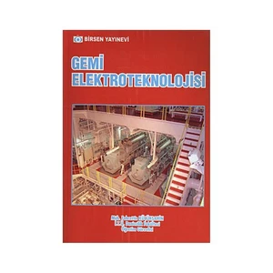 Gemi Elektroteknolojisi - Fahrettin Küçükşahin