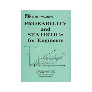 Probability And Statistics For Engineers