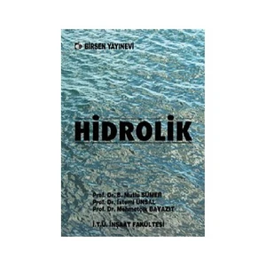 Hidrolik - Mehmetçik Bayazıt